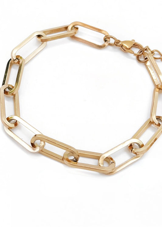 Jewelry | Bracelet Perri Custom Charm Chain