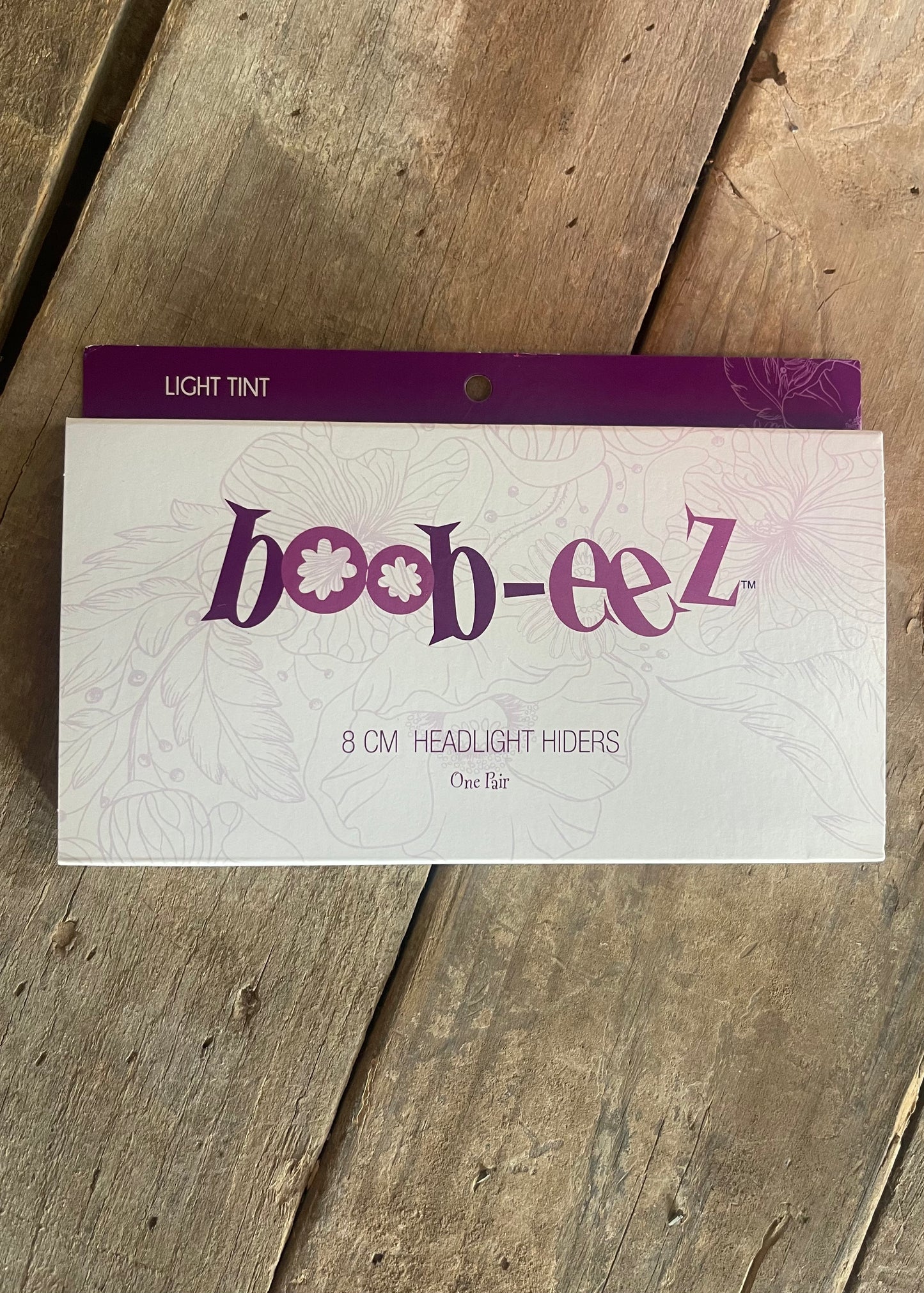 Undergarments | Boob-eez 8cm Nipple Covers
