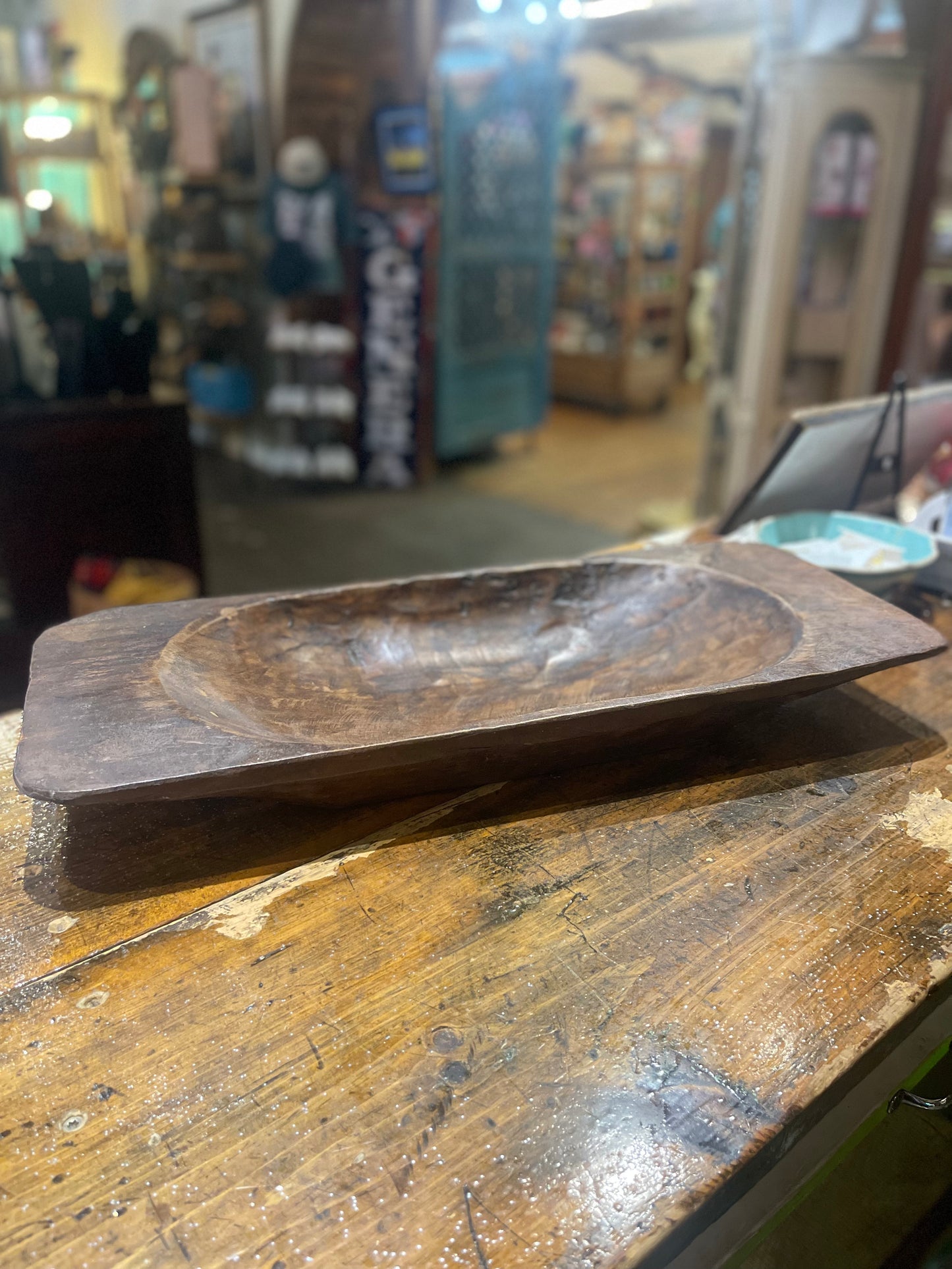 Shelby Wilcox Registry | Classic Dough Bowl