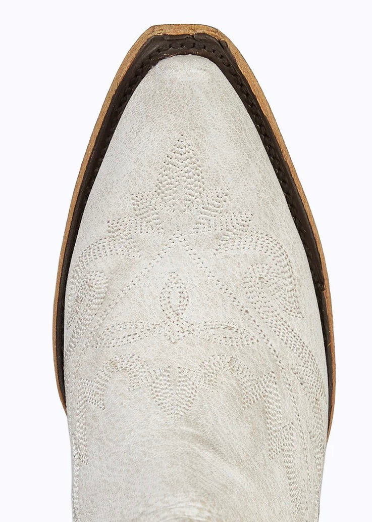 Lane Boots Lexington OTK Ceramic Crackle