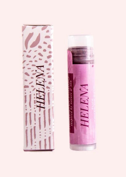 Honestly Margo Tinted Lip Balm