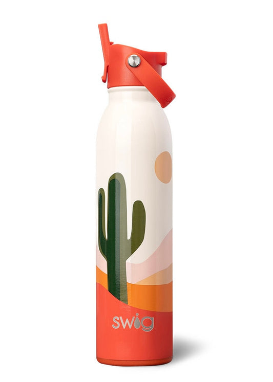 Swig | Flip + Sip Water Bottle 20oz