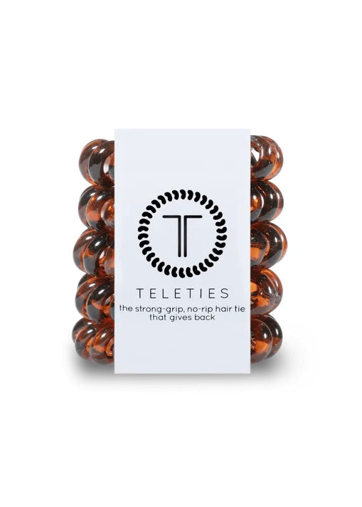 Hair Accessory | Teleties Tiny Spiral Hair Coils