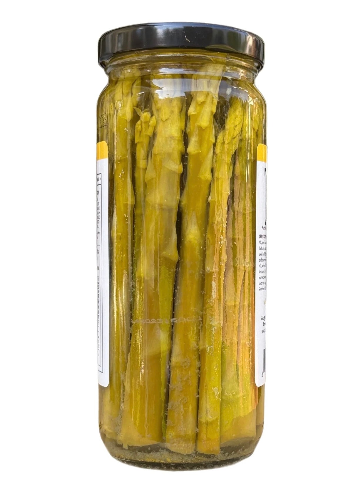 Pantry | Sassy 16oz Jars
