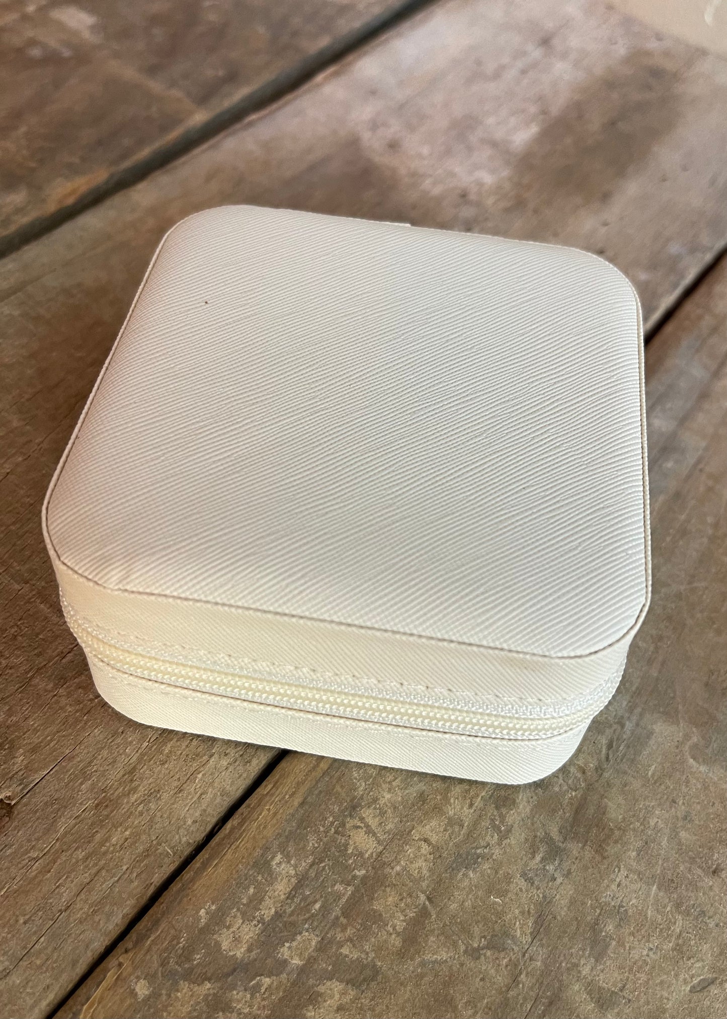 Jewelry Storage | Organizer Travel Box Case