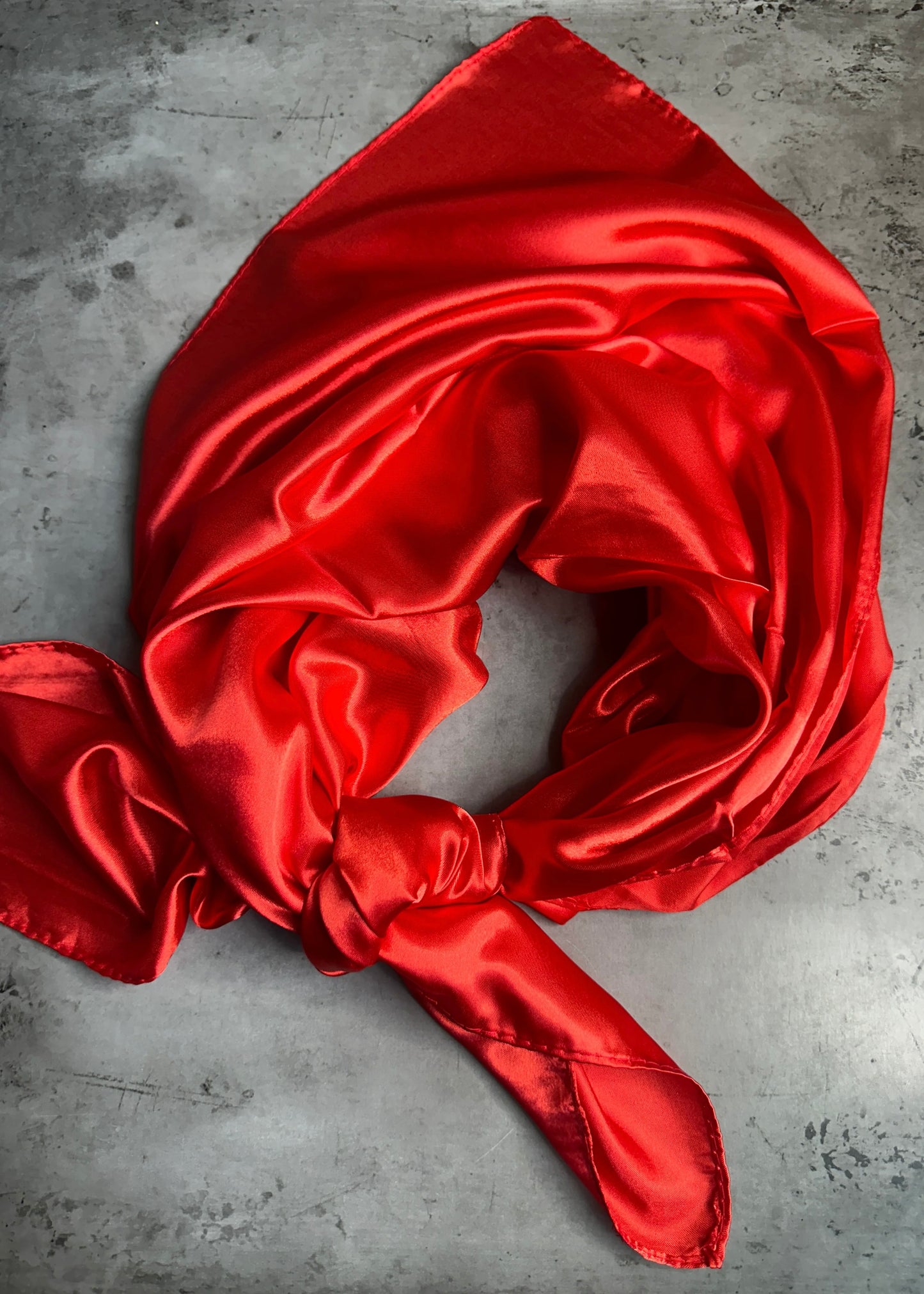 Clothing Accessories | A Rare Bird Wild Rag