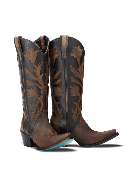 Shoes | Boots Lane Midnight Whiskey Jolene