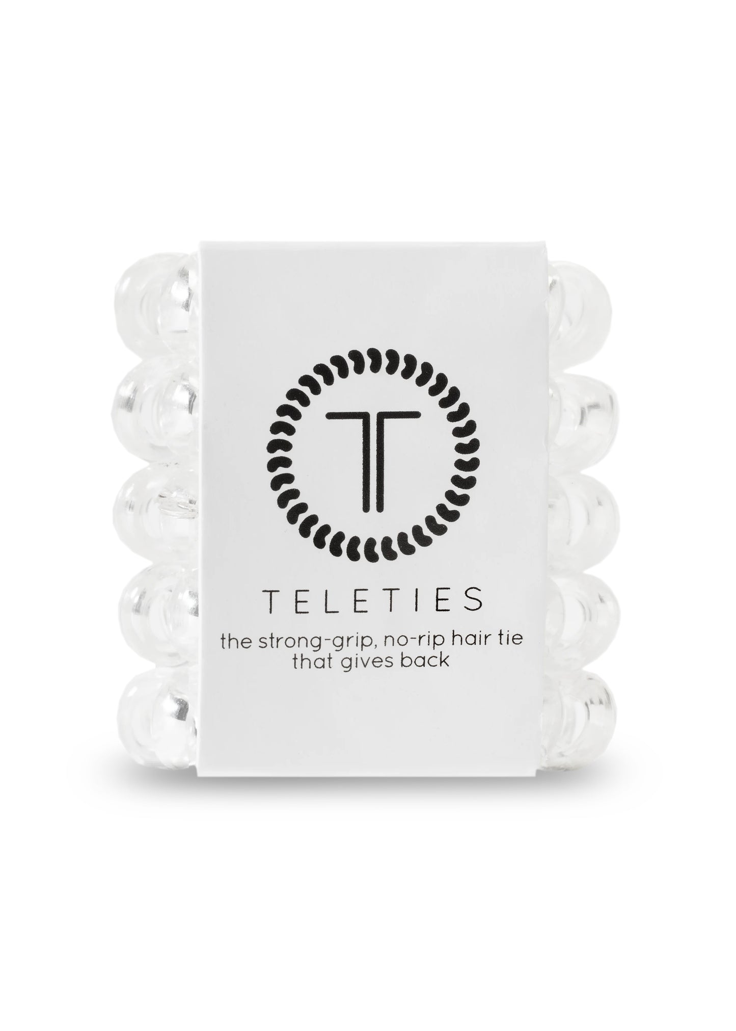 Hair Accessory | Teleties Tiny Spiral Hair Coils