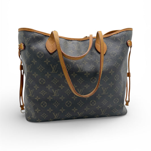 Louis Vuitton Keepall Grande