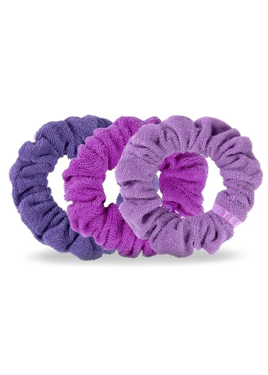 Hair Accessory | Teleties Terry Cloth Hair Scrunchie