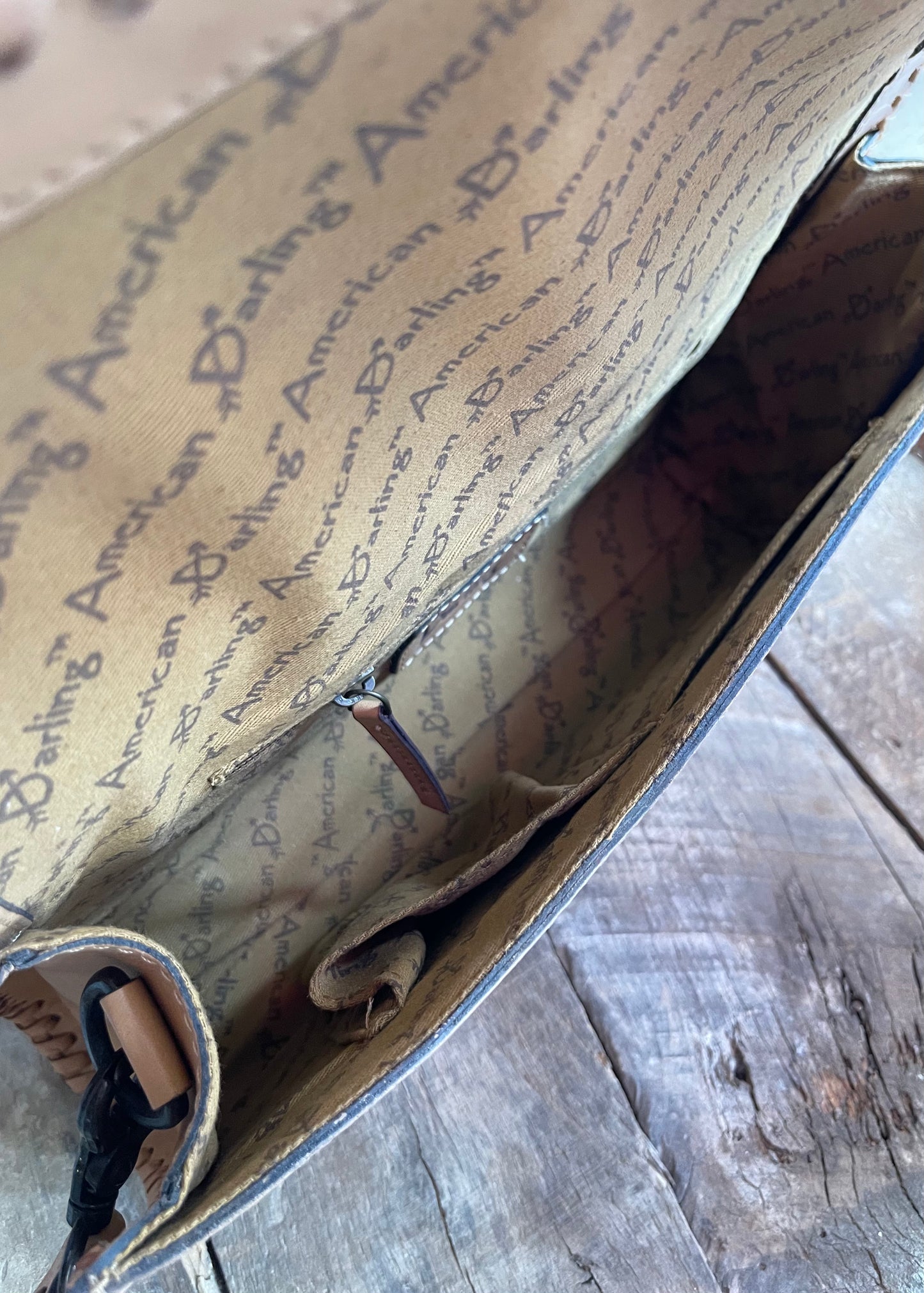 Handbags | Wallet Genuine Western Leather Bag