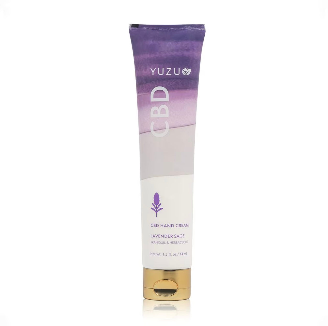 Health and Beauty | Yuzu CBD Hand Cream (35mg)