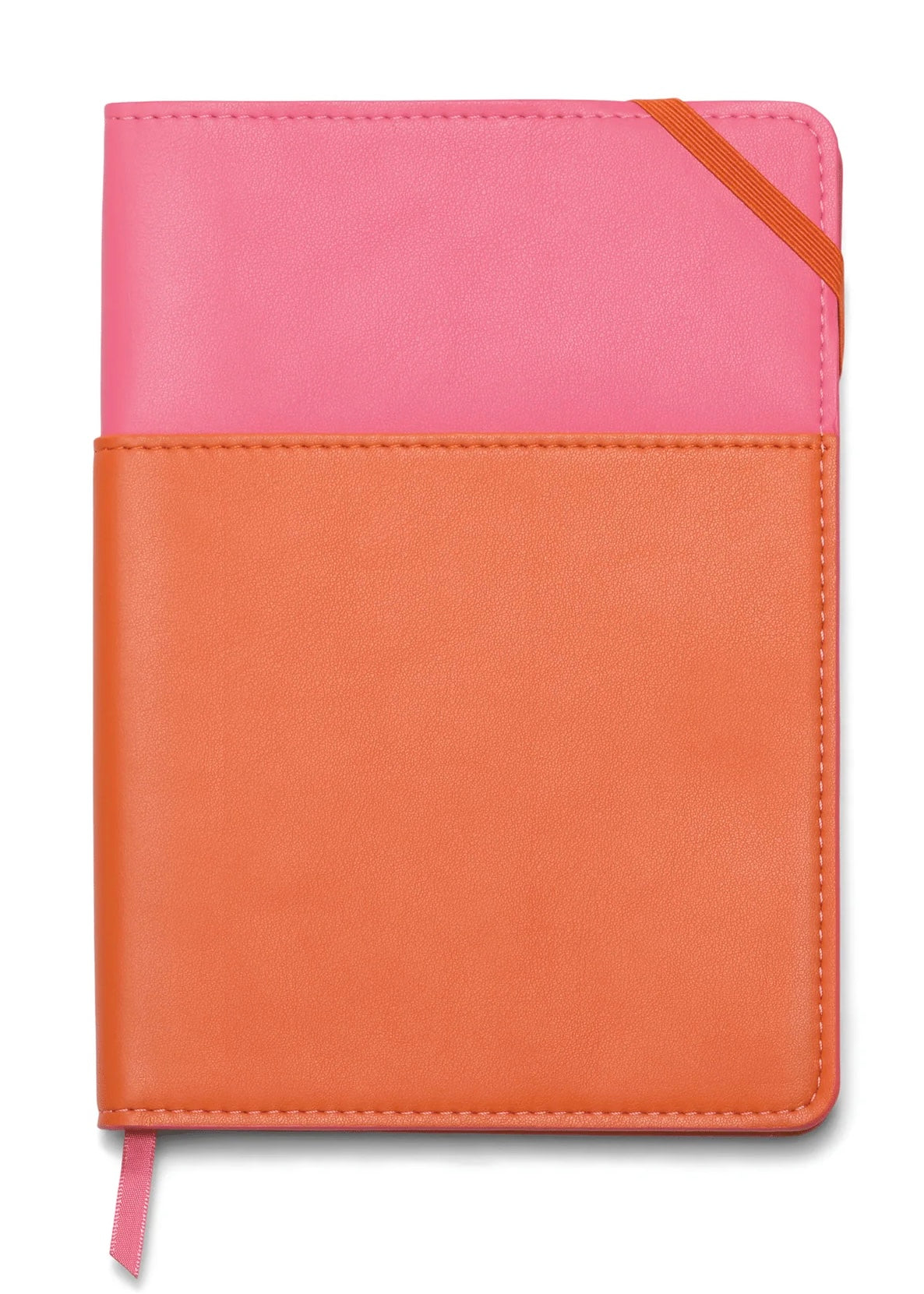 Gift | Designworks Vegan Leather Pocket Journal
