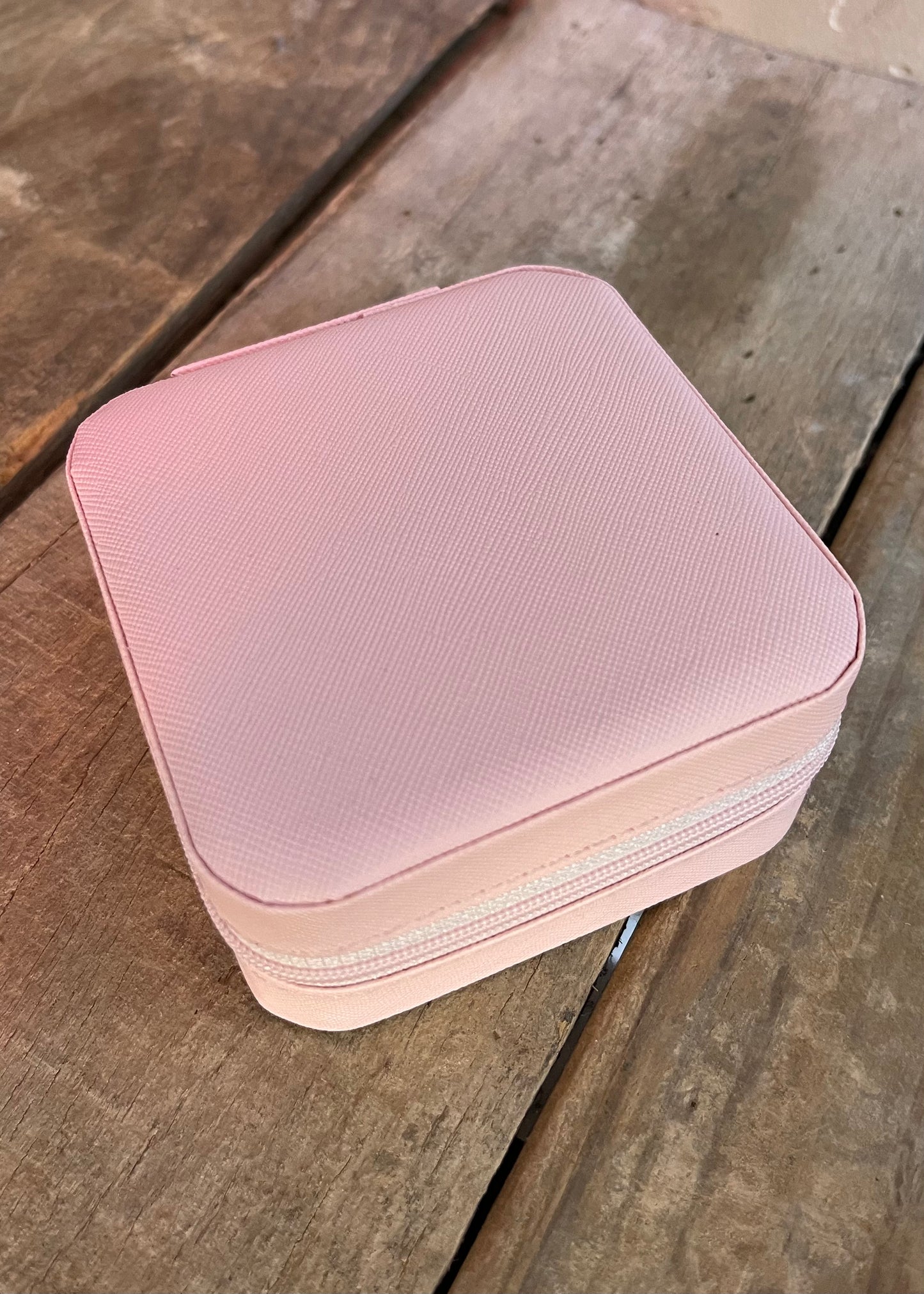 Jewelry Storage | Organizer Travel Box Case