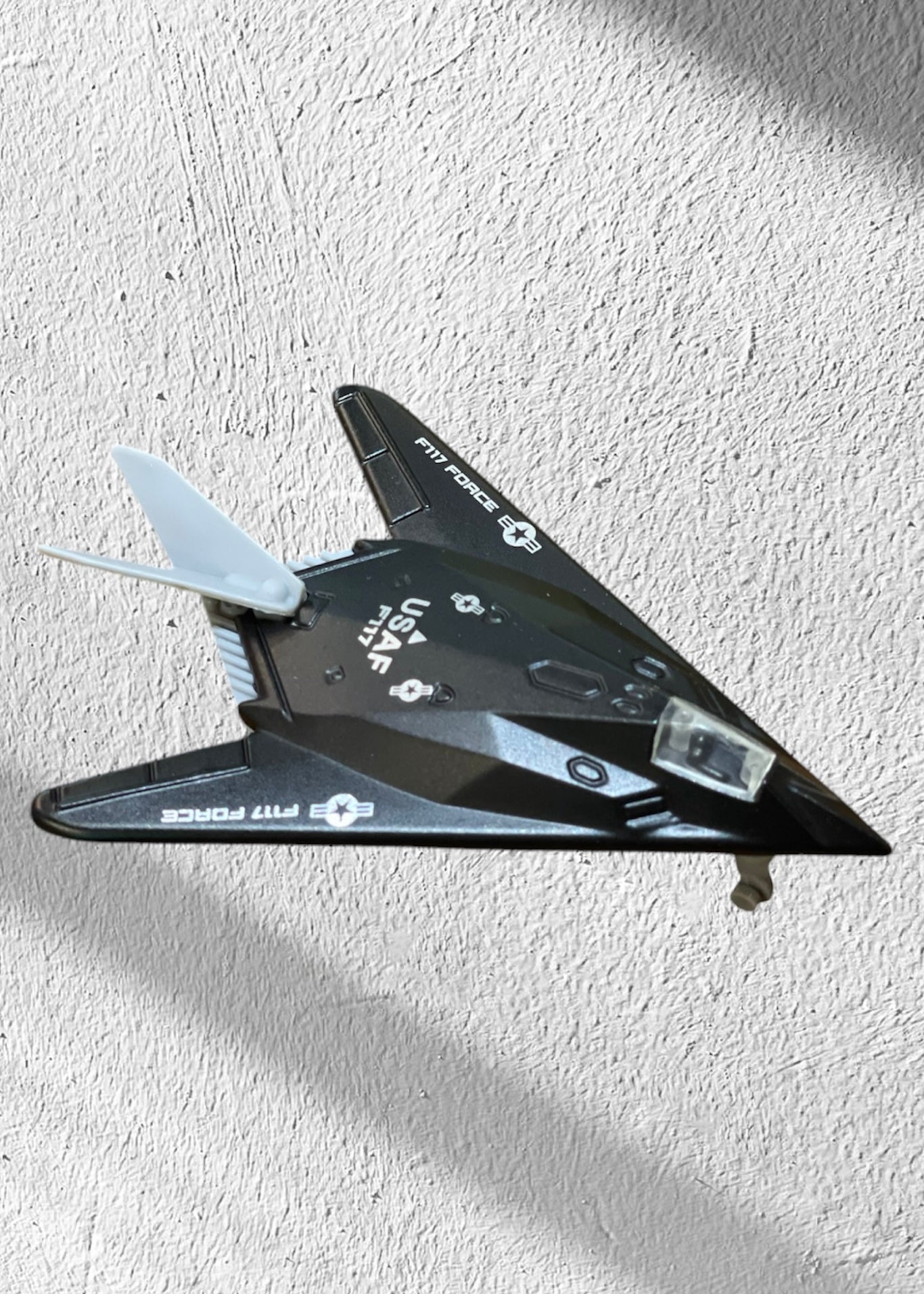 Pull Back Fighter Planes