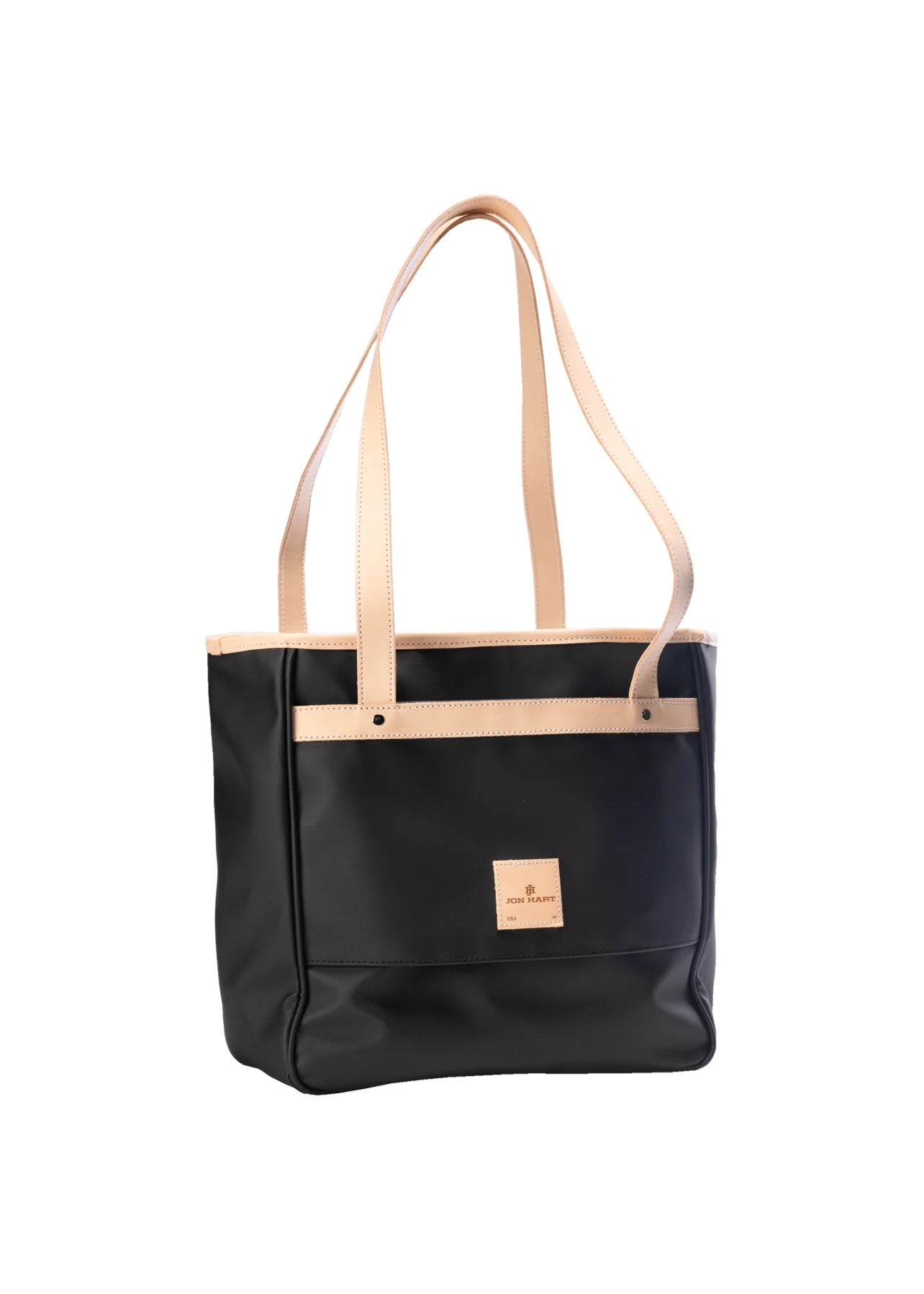 Jon Hart | Amelia Coated Canvas Bag