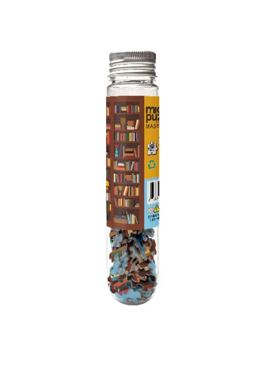 Games | Puzzle Mini Jigsaw