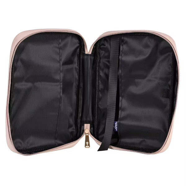 Bible Case - White Dove Faith Hebrews 11:1