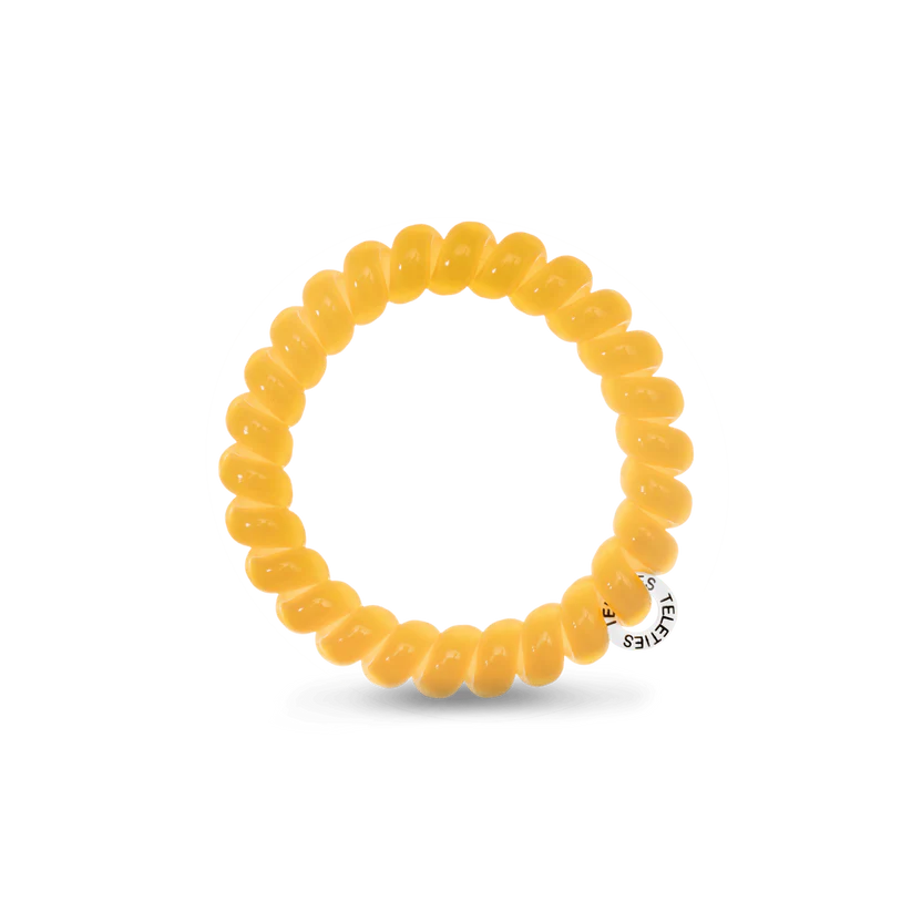 Teleties Large Hair Ties • Atomic