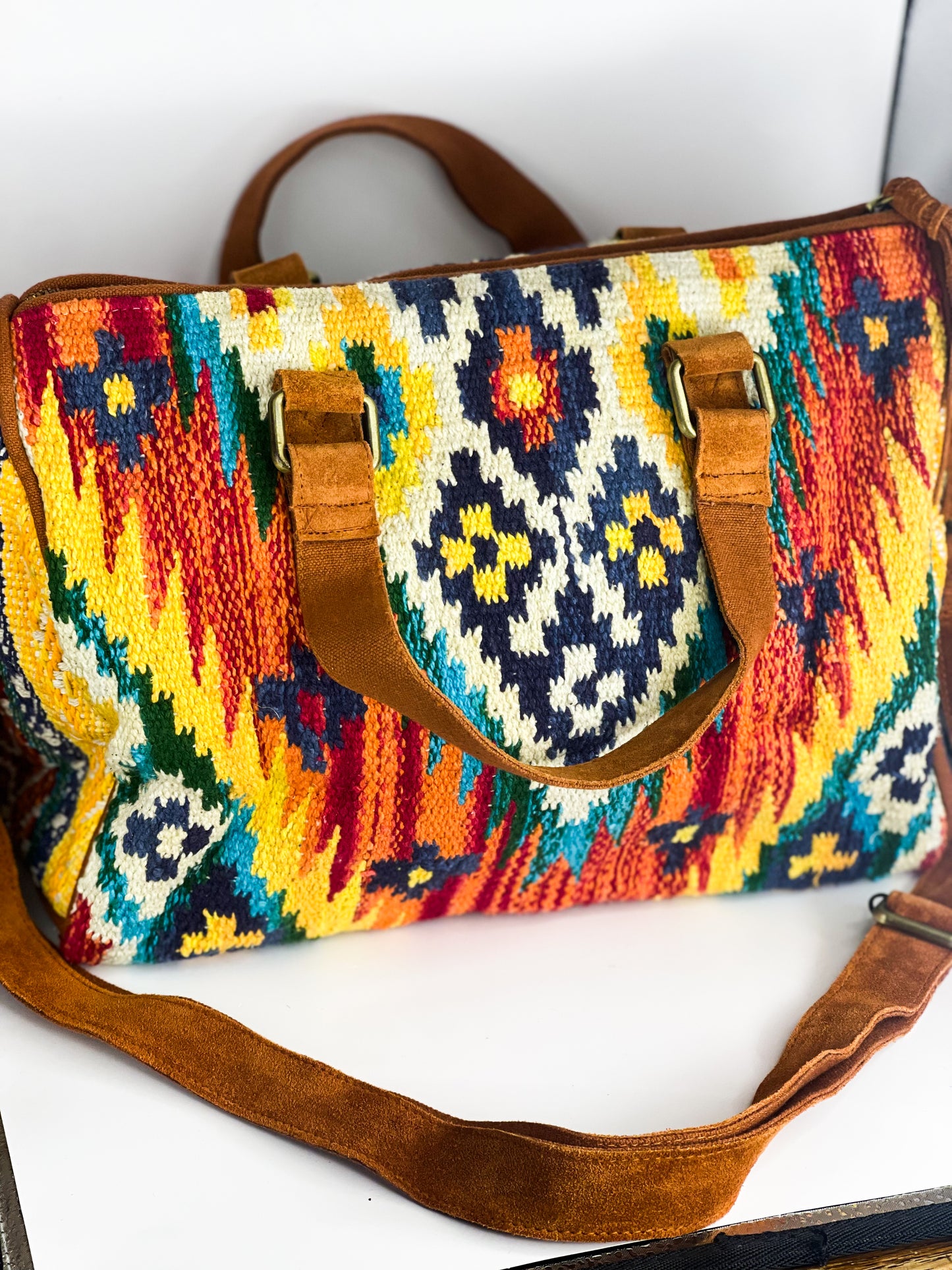 Bags | Urbanista Weekender Kingston Boston