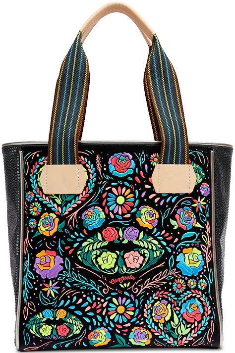 Bags | Consuela Classic Tote - Rita