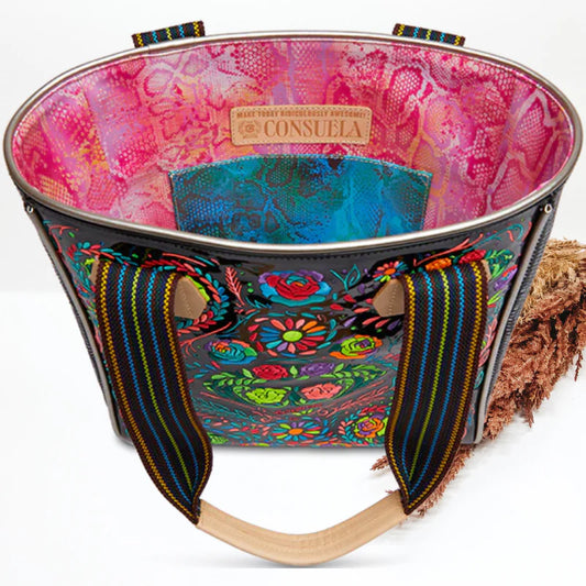 Bags | Consuela Classic Tote - Rita