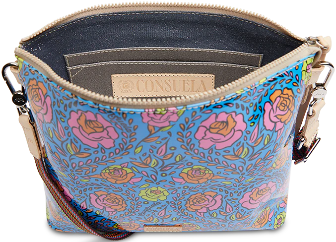 Bags | Consuela Crossbody Downtown - Mandy