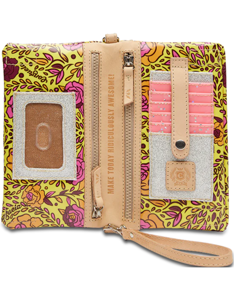 Consuela | Uptown Crossbody - Millie