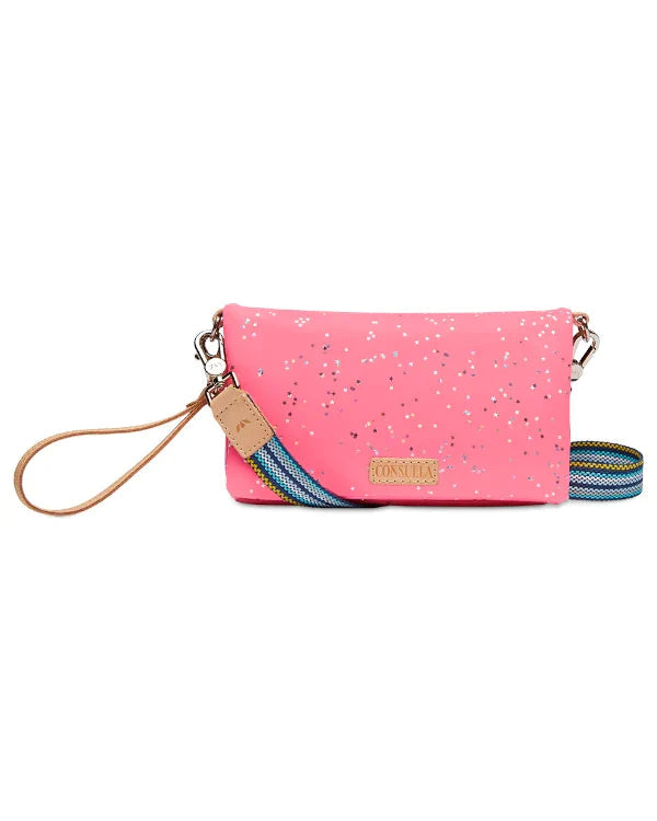 Consuela | Uptown Crossbody - Shine