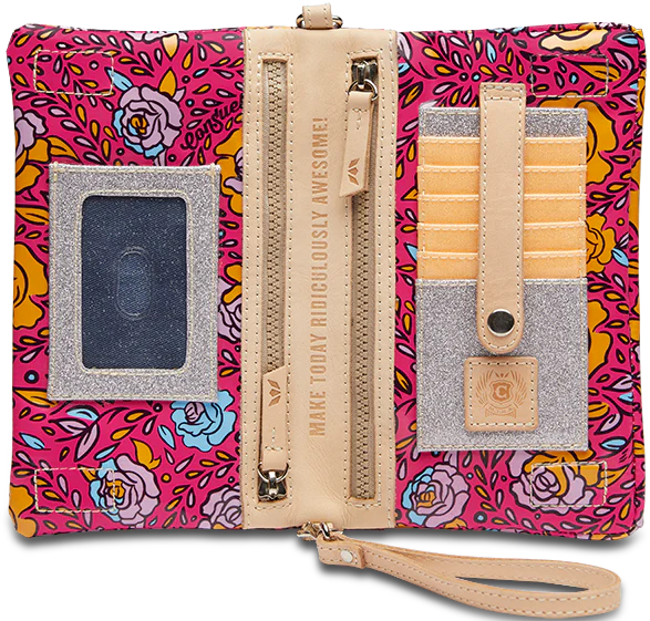 Consuela | Uptown Crossbody - Molly