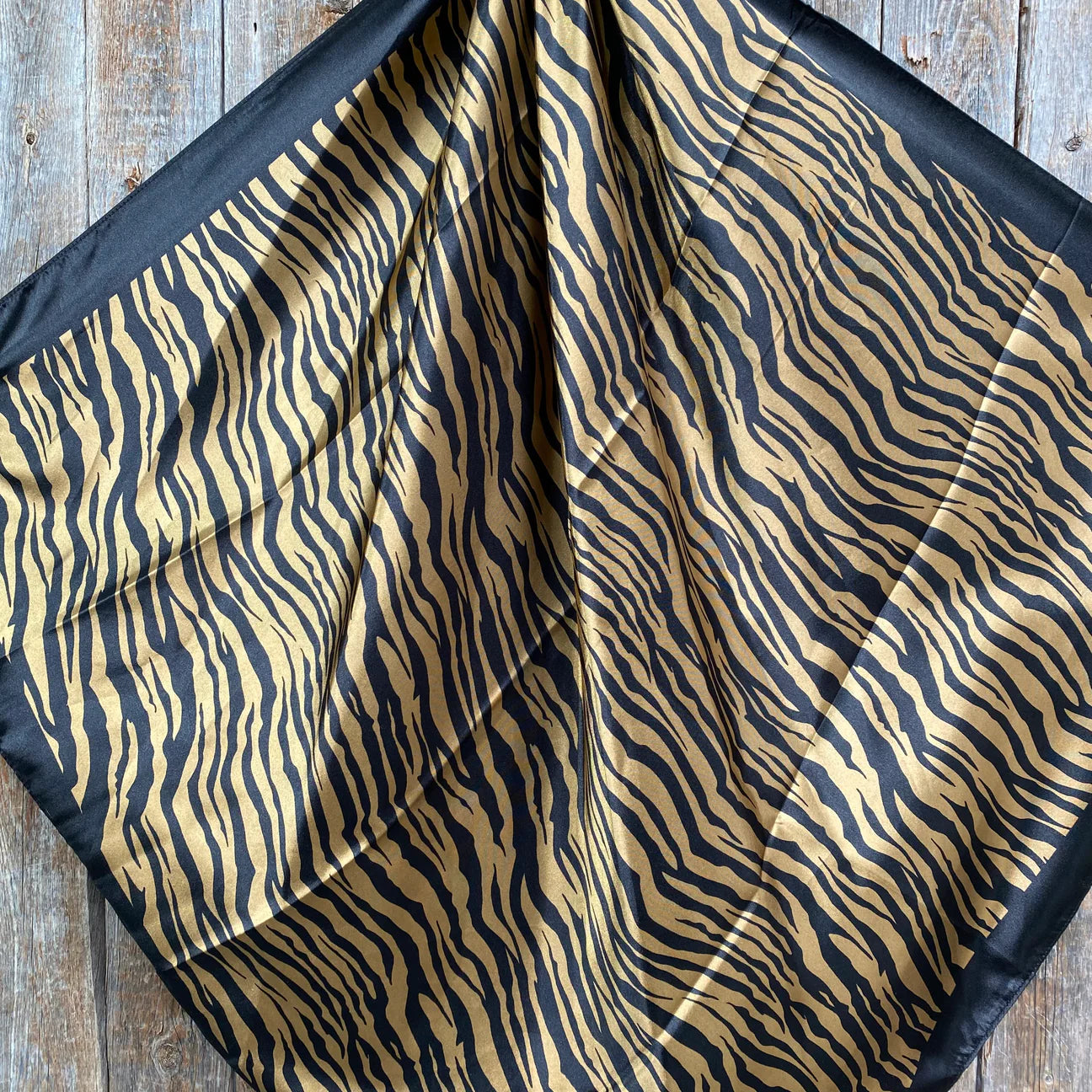 Clothing Accessory | Rodeo Drive Wild Rags