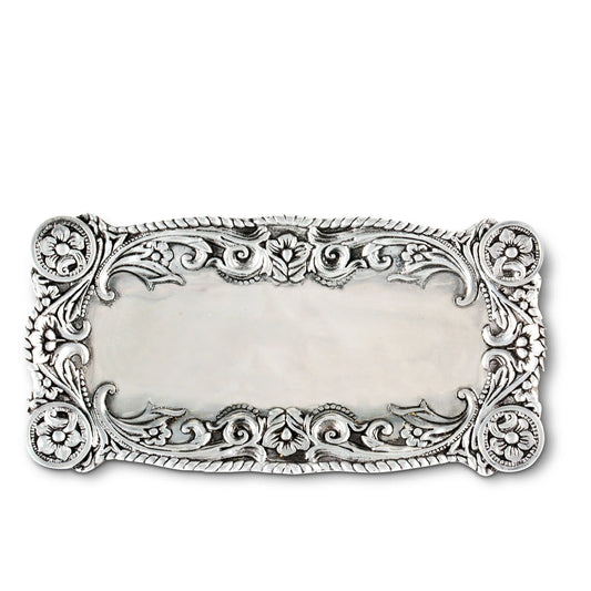 Tabletop | Concho Bread Tray