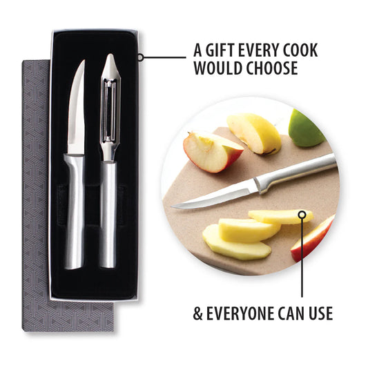 Kitchen | Pare & Peel Set