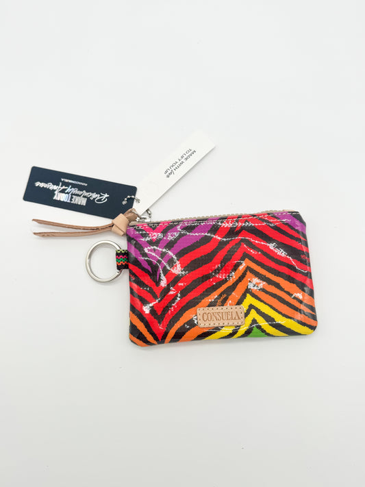 Handbags | Consuela Pouch Flo