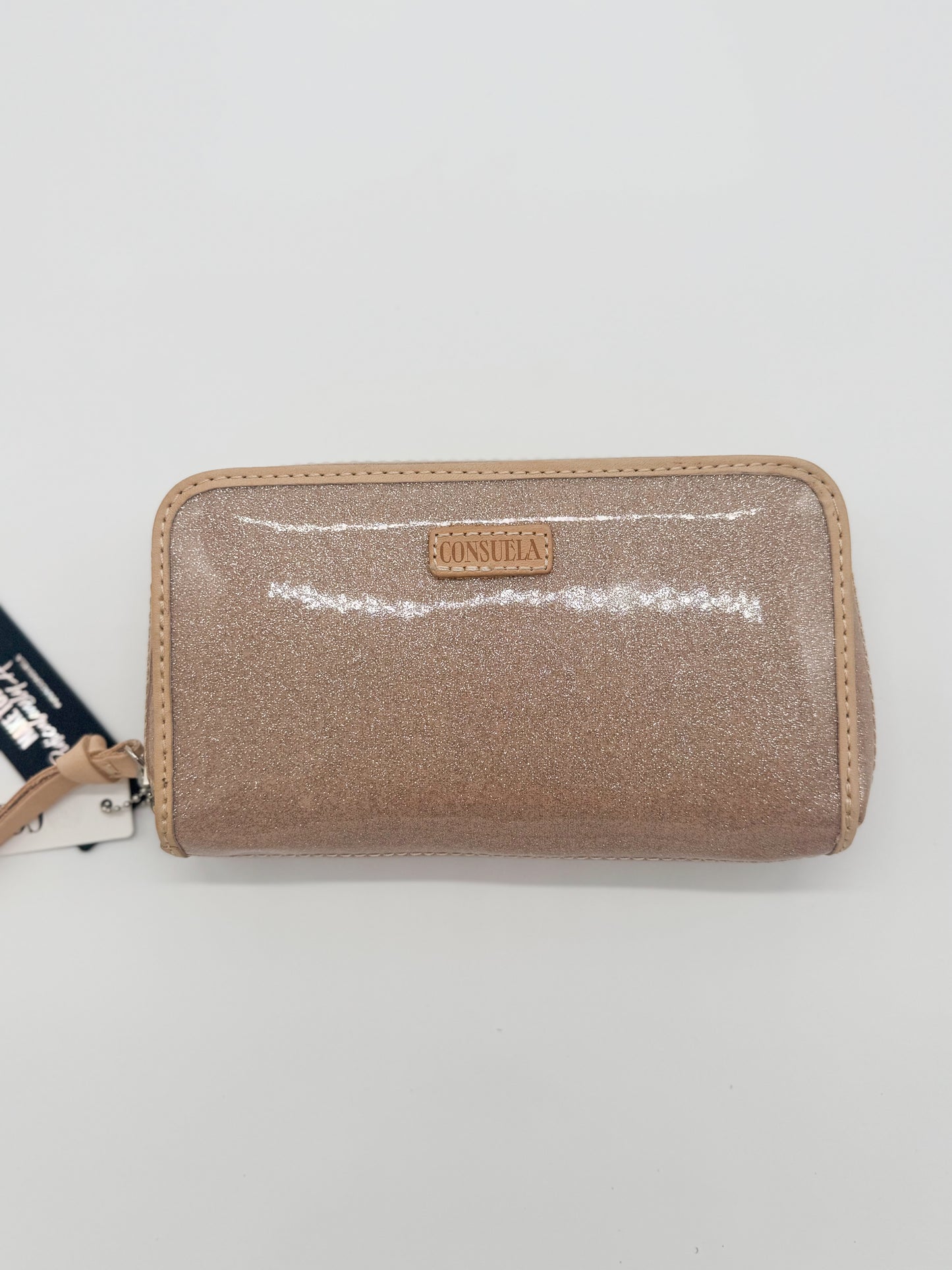 Consuela Wristlet Wallet Emery