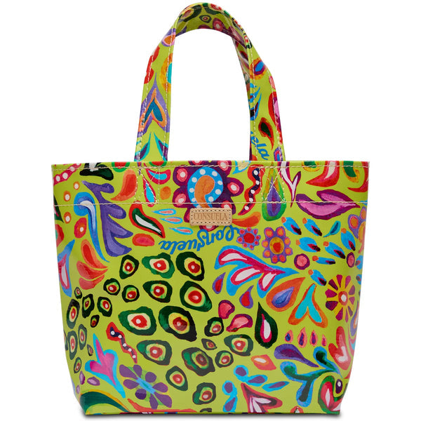 Handbags | Consuela Grab 'n' Go Mini • Limon