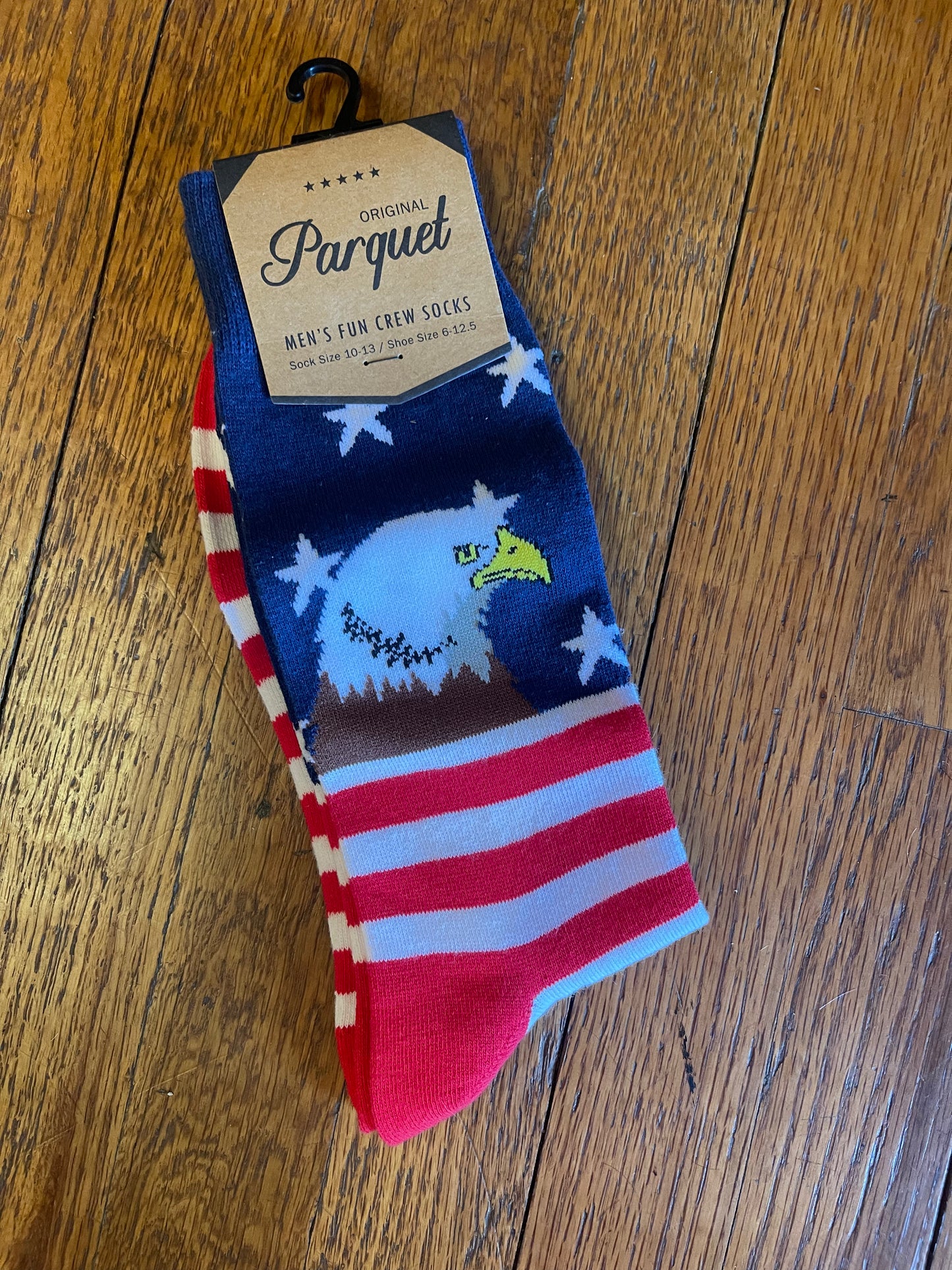 Socks | Bald Eagle USA
