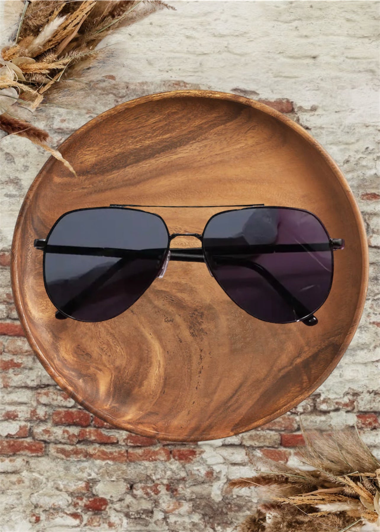 Sunglasses | Double Bridge Sunglasses