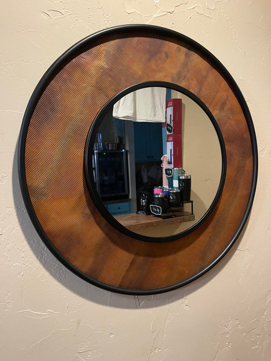 Decor | 47 & Main Mirror