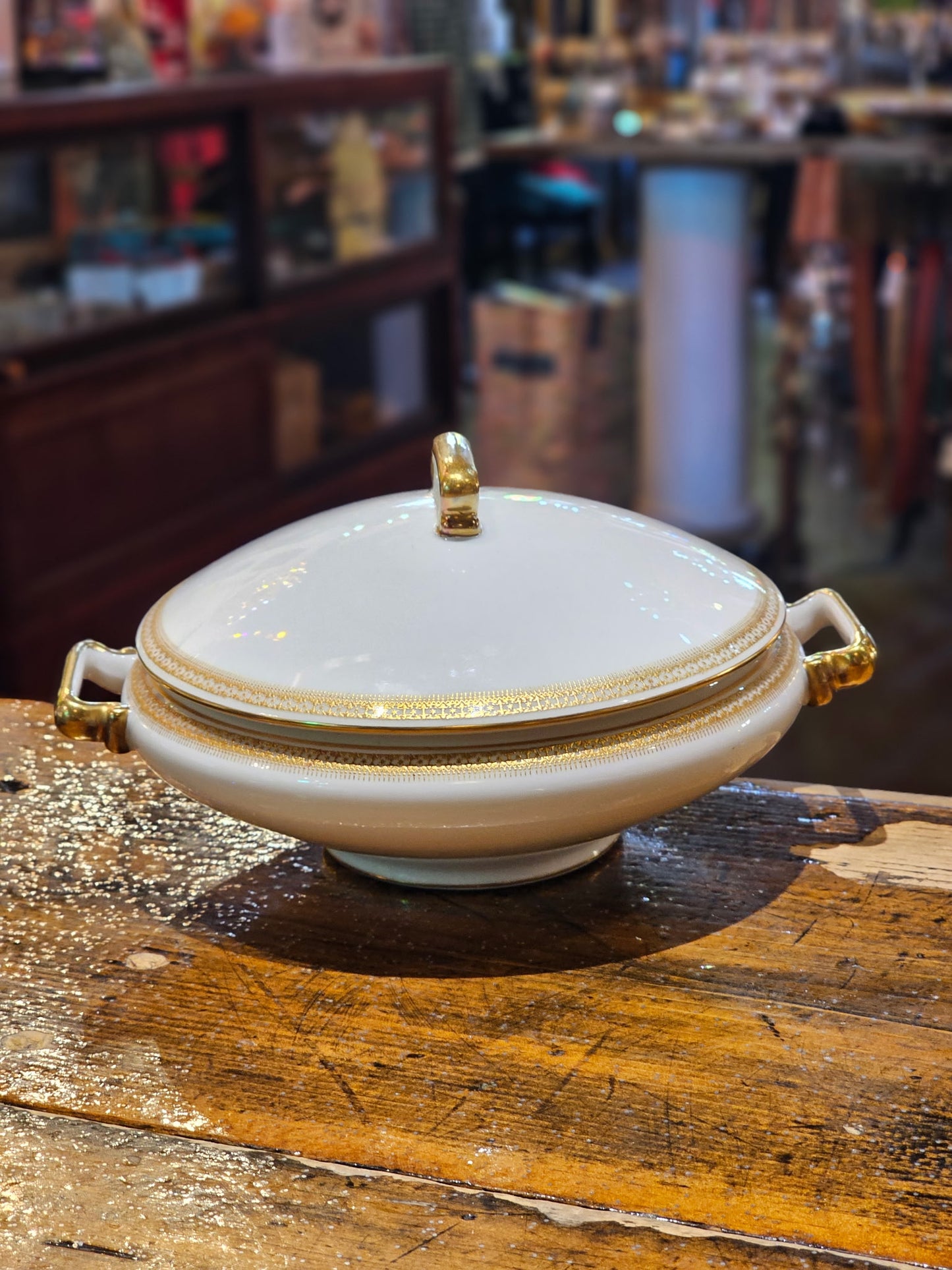 Collectibles | China Set Limoges Tressemann & Vogt