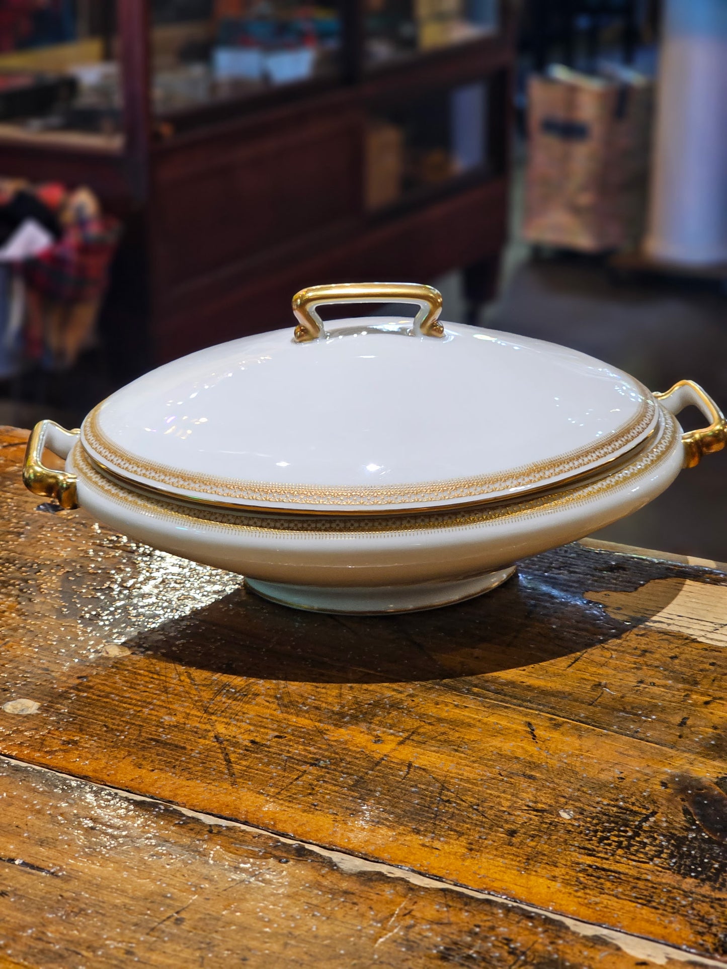 Collectibles | China Set Limoges Tressemann & Vogt