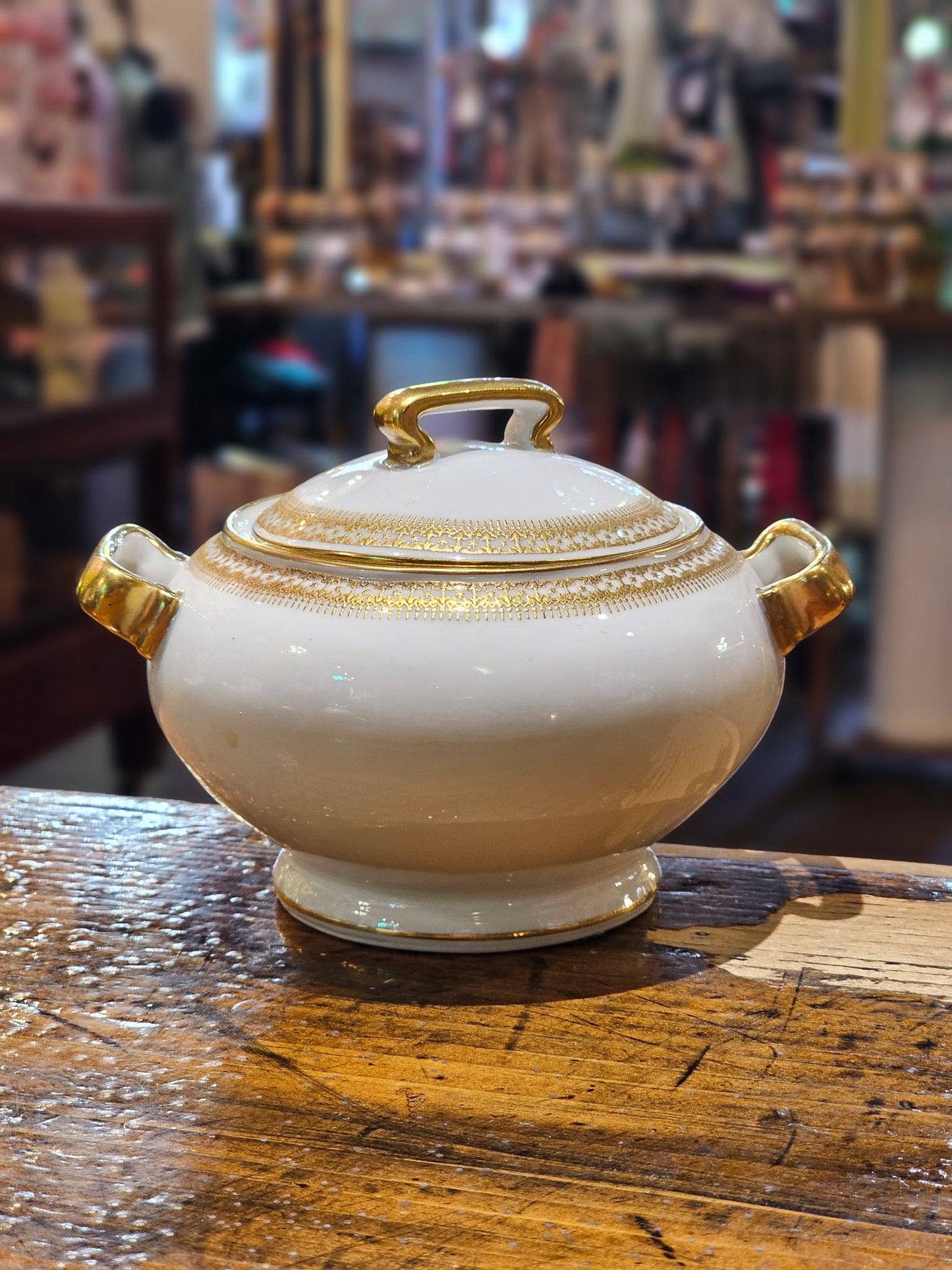 Collectibles | China Set Limoges Tressemann & Vogt