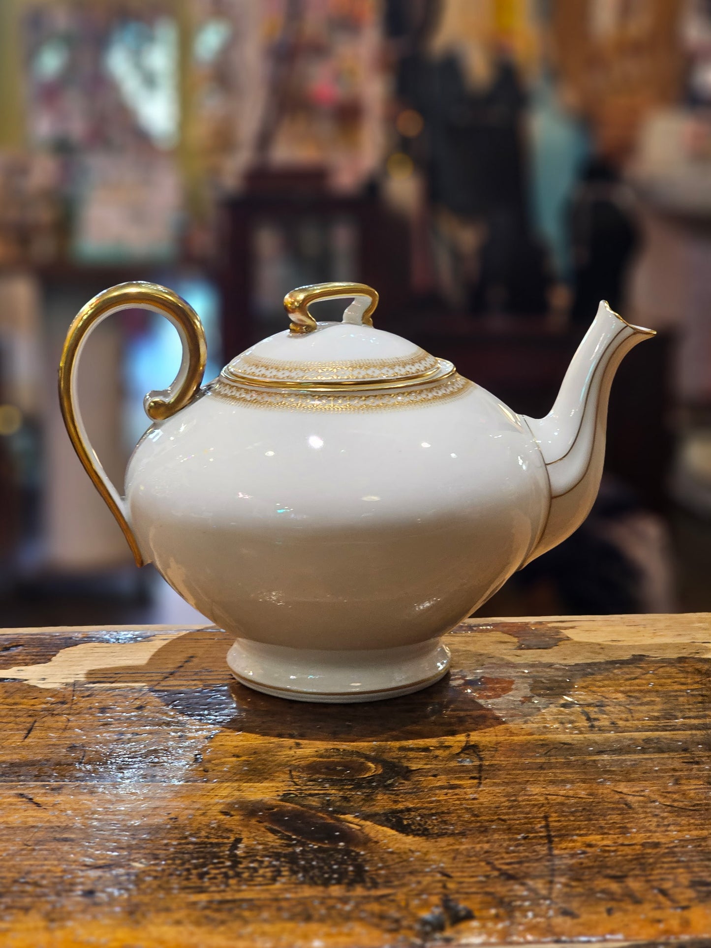 Collectibles | China Set Limoges Tressemann & Vogt
