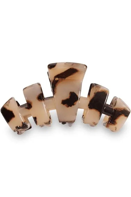 Teleties Tiny Classic Hair Clip