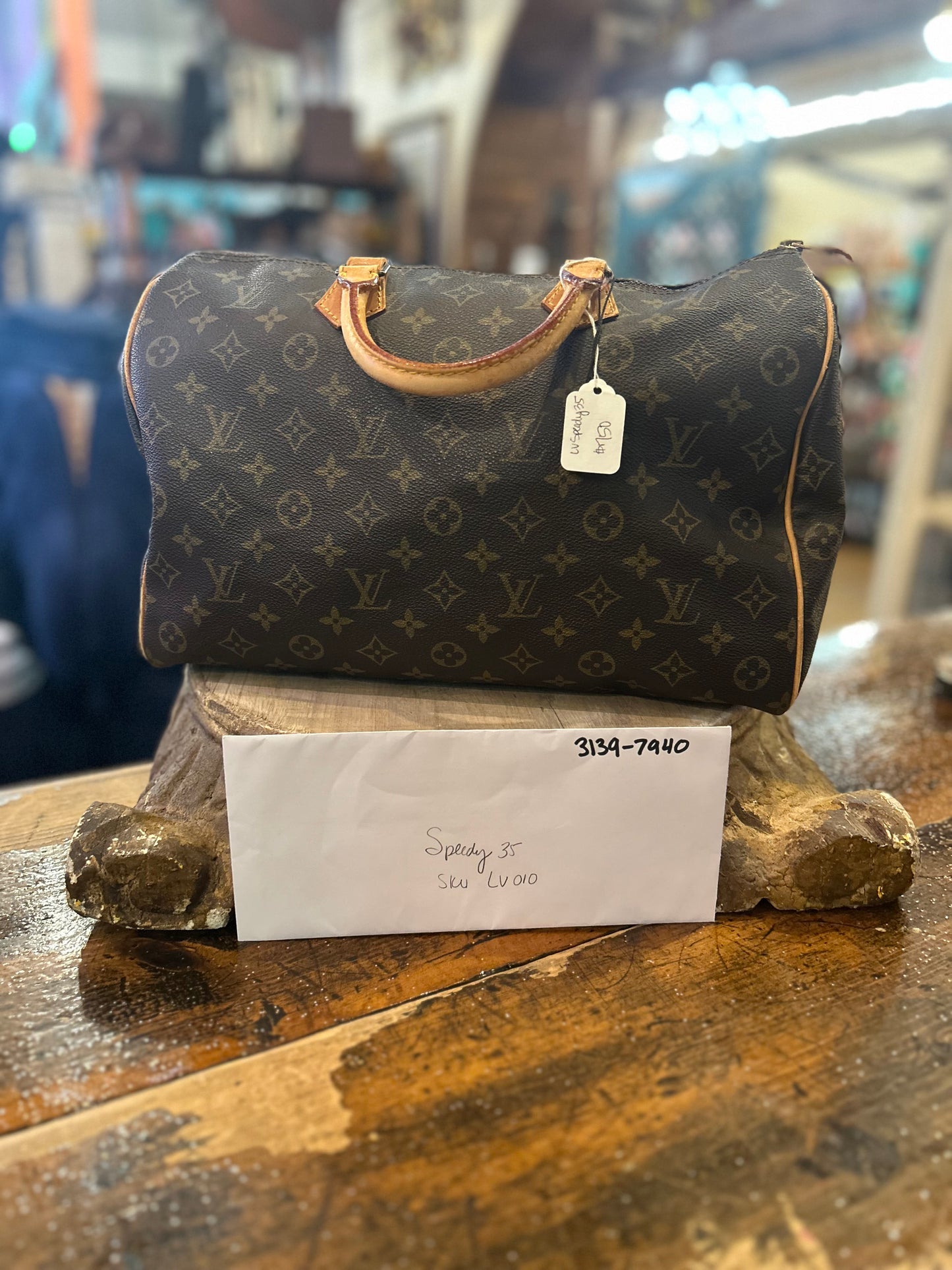Montez Family Raffle