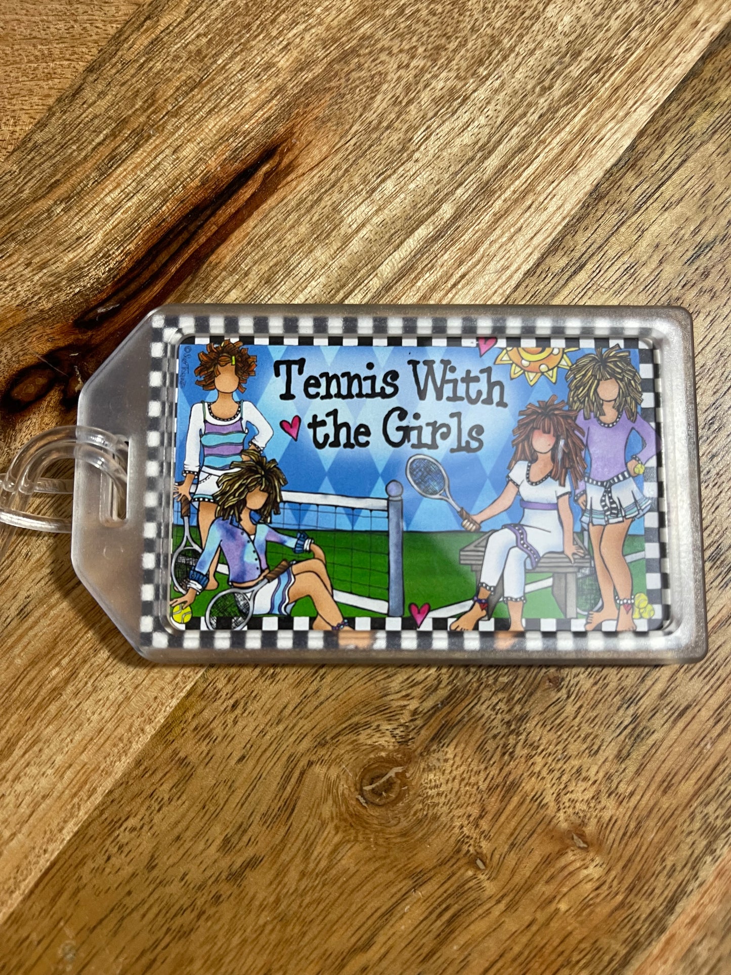 Suzy Toronto |Travel Tags