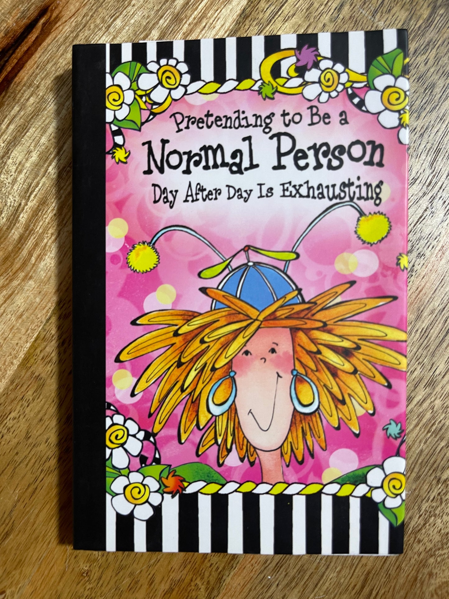 Suzy Toronto Pocket Notebooks