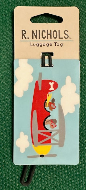 Travel | Luggage Tags