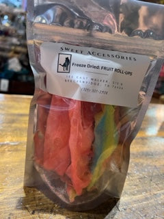 Snacks | Sweet Accessories Freeze Dried- Large Bags
