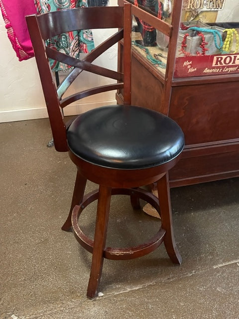 Home | Stools Wooden  Bar  (sold separately)